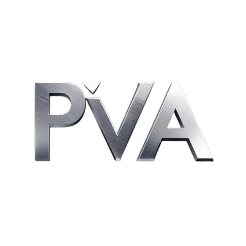 PVA Logo